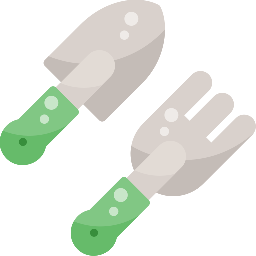 Gardening tools